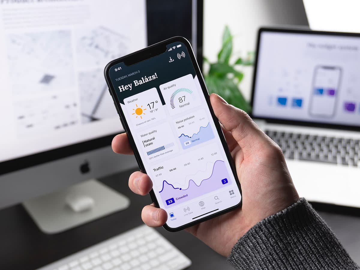 Odoo • Text und Bild